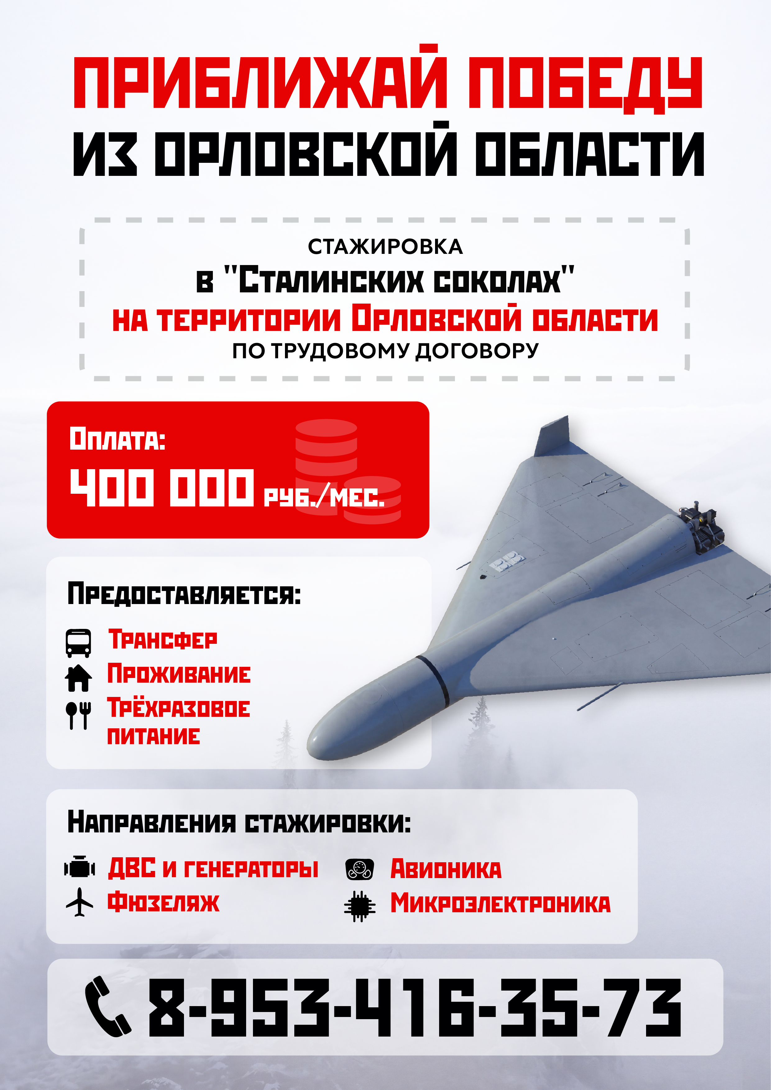 Сталинские соколы